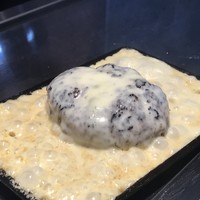 鉄板和食とワイン 萬鉄 - 