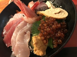 福井の海鮮丼を堪能 エリア別おすすめ店15選 食べログまとめ