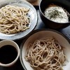 蕎麦の実 よしむら