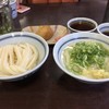 釜あげうどん 長田 in 香の香