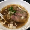麺処まるは RISE - 料理写真: