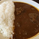 カレー&オリエンタルバル 桃の実 - 