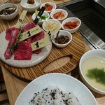 熟成和牛焼肉エイジング・ビーフ 吉祥寺店 - 