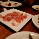 サウダージ - 