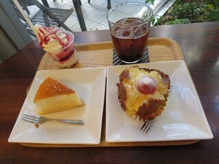 神戸の絶品チーズケーキ15選 三宮と元町には名店がいっぱい 食べログまとめ 神戸の絶品チーズケーキ15選 三宮と元町には名店がいっぱい 食べログまとめ