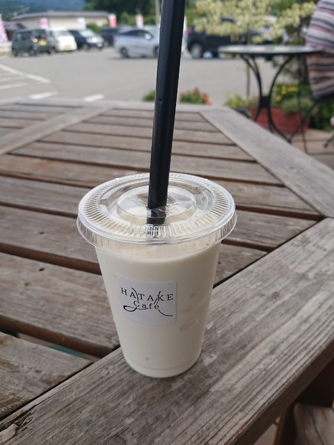 ハタケスタイル トマト上山店（HATAKE STYLE【旧店名】HATAKECafe） - 茂吉記念館前（カフェ）の写真