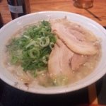 らー麺 櫻ぐみ - 