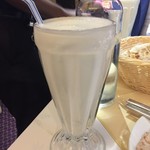 Punjab - プレーンラッシー