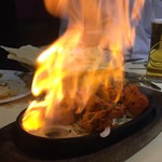 Punjab - タンドールチキン