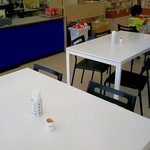 ベルビーチ 本店 - 内観