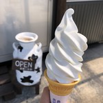 雫石チーズ工房 - 