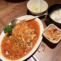 四川料理 龍の子 - 