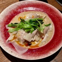 四川料理 龍の子 - 