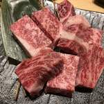 Yakiniku Sukiyaki Jun - 