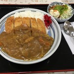 食堂 ほなみ - 