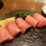 Yakiniku Ittouryoudan - 