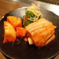 焼肉一頭両騨 町田本店 - 