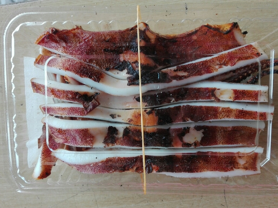 道の駅ふかうら かそせいか焼き村 name=