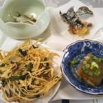 釣魚台膳 - 