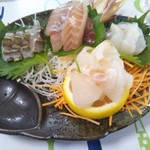釣魚台膳 - 