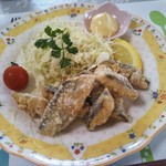 釣魚台膳 - 