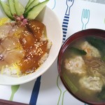 釣魚台膳 - 