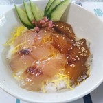 釣魚台膳 - 