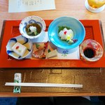 日本料理おおみ - 