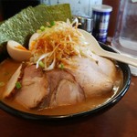 Ramen Shina Chiku - 