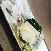 海味 - 