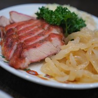 菜香新館 - 