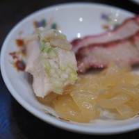 菜香新館 - 