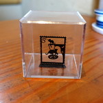 蕎麦切り 旗幟 - 