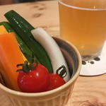 遠野醸造TAPROOM - 