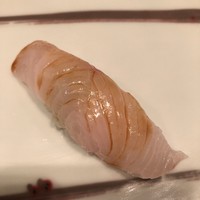 銀座 久兵衛 京王プラザホテル店 - 