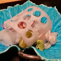 日本料理 丸しま - 