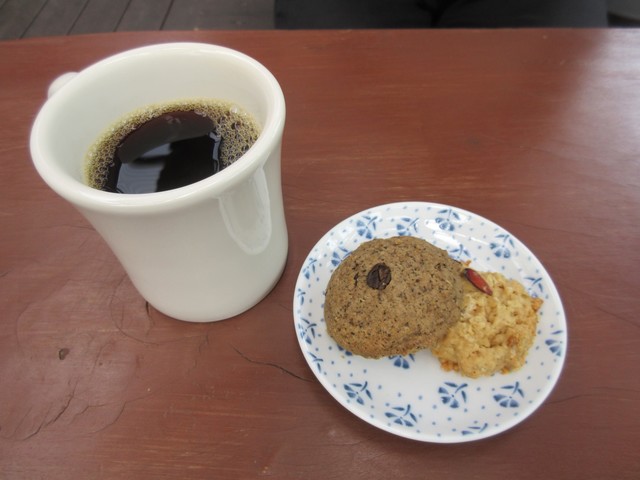 ユーエスケー コーヒー Usk Coffee 小笠原諸島その他 コーヒー専門店 食べログ