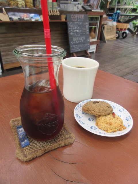 ユーエスケー コーヒー Usk Coffee 小笠原諸島その他 コーヒー専門店 食べログ