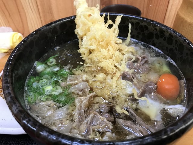 はびきのうどん 道の駅しらとりの郷本店 喜志 うどん 食べログ はびきのうどん 道の駅しらとりの郷本店 喜志 うどん 食べログ