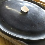 双葉食堂 - 鉄板