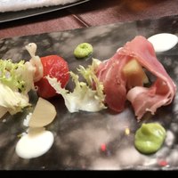 RISTORANTE OZIO - 