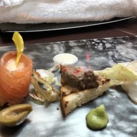 RISTORANTE OZIO - 