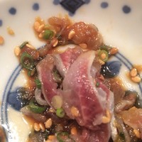 新宿割烹 中嶋 - 