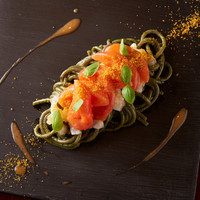 お好みの4皿が選べる プリフィックスコース【ランチ】