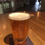 The Parcel Yard - HOPHEAD