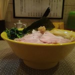 らーめん 惠本将裕 - 
