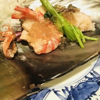 銀座 きた福 - 