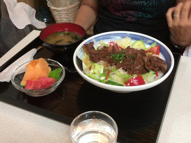 丹沢湖レストハウス 開成 定食 食堂 食べログ