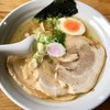 ラーメン善谷