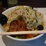 麺処 まるよし商店 - 